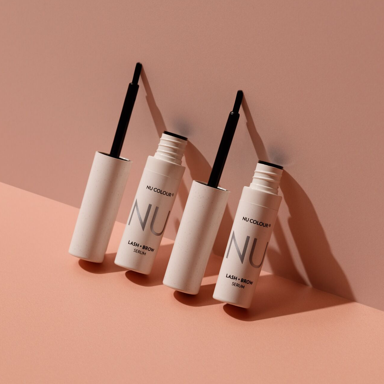 Nu Colour® Lash + Brow Serum