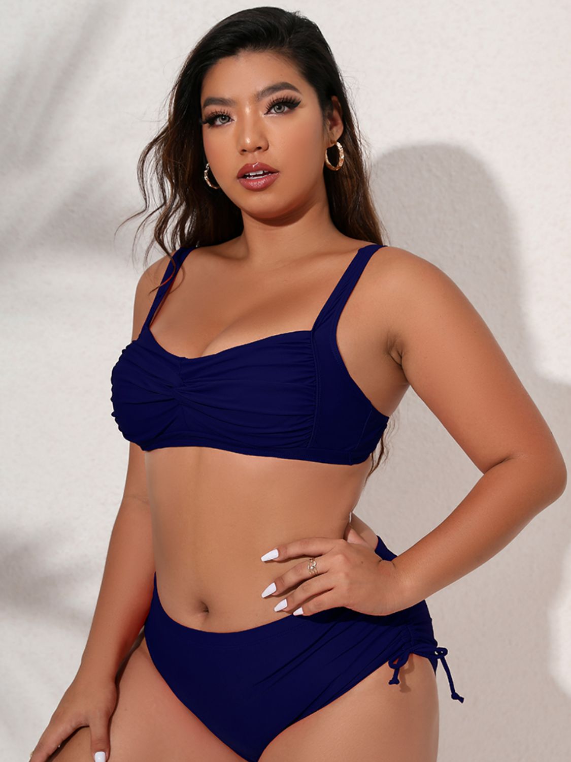 Shelley Bikini Set - p9nstyle