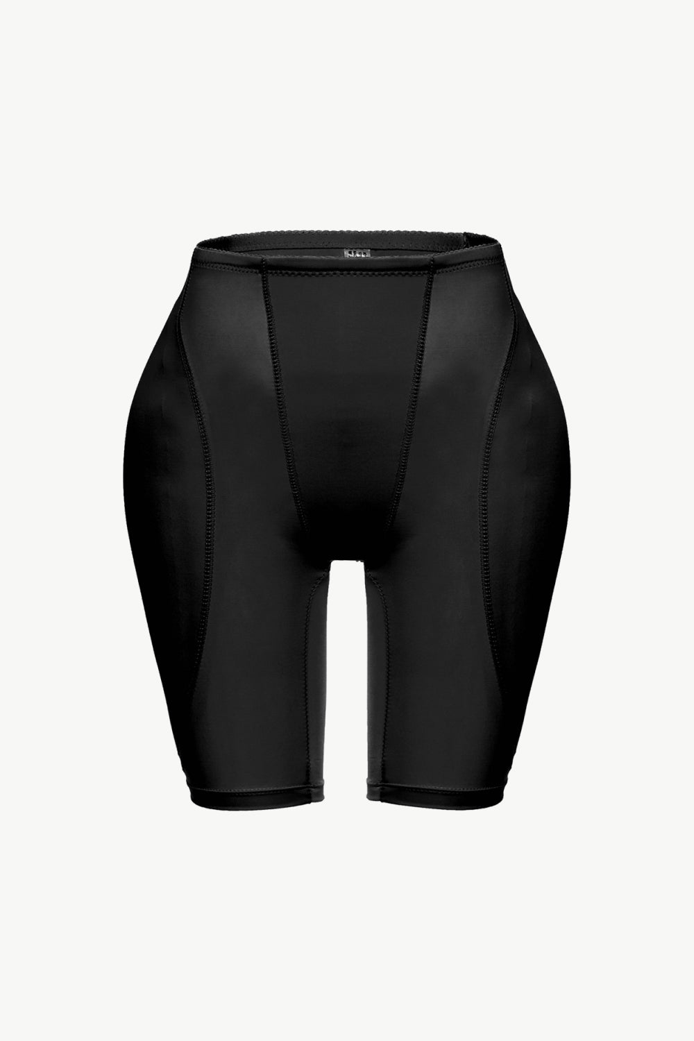 Full Size Lifting Pull-On Shaping Shorts - p9nstyle