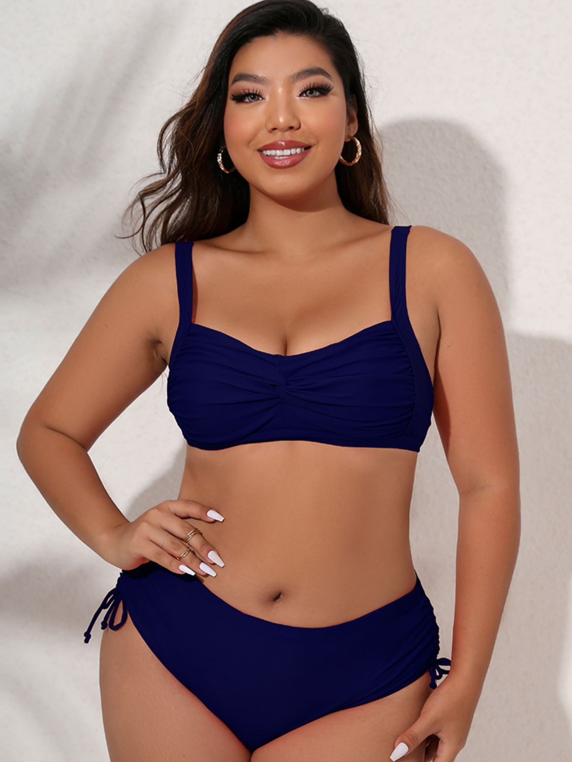 Shelley Bikini Set - p9nstyle